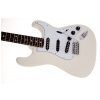 Fender Ritchie Blackmore Stratocaster RW Olympic White elektrick gitara