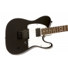 Fender Jim Root Telecaster Laurel Fingerboard, Flat Black