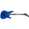 Jackson X Series Soloist Slx, Rosewood Fingerboard, Lightning Blue