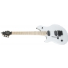 Evh Wolfgang Wg Standard Lh, Maple Fingerboard, Snow White