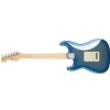 Fender American Elite Stratocaster Ebony Fingerboard, Sky Burst Metallic