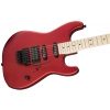 Charvel Usa Select San Dimas Style 1 Hss Fr, Maple Fingerboard, Torred