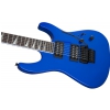 Jackson X Series Soloist Slx, Rosewood Fingerboard, Lightning Blue