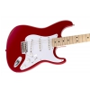 Fender Eric Clapton Stratocaster MN Torino Red elektrick gitara