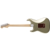 Fender American Elite Stratocaster Hss Shawbucker Mn Champagne
