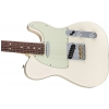 Fender American Pro Telecaster RW Olympic White elektrick gitara