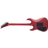 Jackson X Series Soloist Slx, Rosewood Fingerboard, Satin Red Pearl