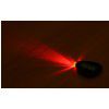 Ice Pix Fretboard Illuminator red