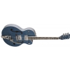 Gretsch G6120sh-Hblu Brian Setzer 2-Tone Hot Rod With Bigsby