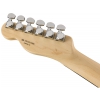 Fender American Elite Telecaster Ebony Fingerboard, 3-Color Sunburst