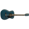 Fender Tim Armstrong Hellcat Fsr, Sapphire Blue