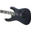 Jackson Usa Select Soloist Sl2h, Ebony Fingerboard, Gloss Black