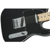 Fender American Elite Telecaster Maple Fingerboard, Mystic Black