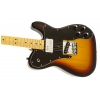 Fender Intage Modified Telecaster Custom, Maple Fingerboard, 3-Color Sunburst Fender Intage Modified Telecaster Custom, Maple Fingerboard, 3-Color Sunburst
