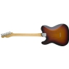 Fender American Elite Telecaster Maple Fingerboard, 3-Color Sunburst