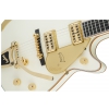 Gretsch G6134t-58 Vintage Select 58 Penguin With Bigsby Tv Jones Vintage White