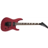 Jackson X Series Soloist Slx, Rosewood Fingerboard, Satin Red Pearl