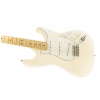 Fender American Special Stratocaster MN Olympic White elektrick gitara