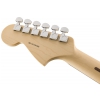 Fender American Pro Jaguar Rosewood Fingerboard, Candy Apple Red