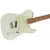 Fender Classic Player Baja ′60s Telecaster Pau Ferro Fingerboard, Faded Sonic Blue