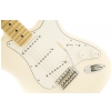 Fender American Special Stratocaster MN Olympic White elektrick gitara