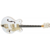 Gretsch G6636t Players Edition Falcon Center Block Double-Cut With String-Thru Bigsby