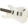Fender American Pro Stratocaster Hh Shaw Bucker Rosewood Fingerboard, Olympic White