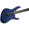 Jackson Usa Signature Chris Broderick Soloist Ht6, Ebony Fingerboard, Transparent Blue Jackson Usa Signature Chris Broderick Soloist Ht6, Ebony Fingerboard, Transparent Blue