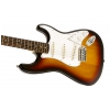 Fender Vintage Modified Stratocaster Laurel Fingerboard, 3-Color Sunburst