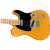 Fender American Pro Telecaster MN Butterscotch elektrick gitara