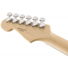 Fender American Elite Stratocaster Hss Shaw Bucker Ebony Fingerboard, Ocean Turquoise