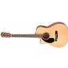 Fender Cc-60sce Left-Hand, Natural