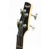 Ibanez GSR 100Z BK basov gitara