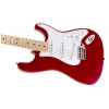 Fender Eric Clapton Stratocaster MN Torino Red elektrick gitara