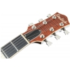 Gretsch G6228fm Players Edition Jet Bt With V-Stoptail, Flame Maple, Ebony Fingerboard