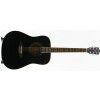 Ibanez V50 BK Quick Start Pack akustick gitara