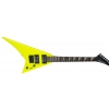 Jackson Js Series Rr Minion Js1x, Rosewood Fingerboard, Neon Yellow