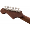 Fender Newporter Player, Walnut Fingerboard, Candy Apple Red