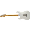 Fender Eric Johnson Stratocaster ML White Blonde elektrick gitara