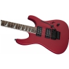 Jackson X Series Soloist Slx, Rosewood Fingerboard, Satin Red Pearl