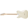 Fender Contemporary Telecaster Hh, Maple Fingerboard, Pearl White