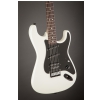 Fender Jake E Lee Usa Signature Model, Rosewood Fingerboard, Pearl White With Lavender Hue