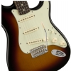 Fender Classic Series ′60s Stratocaster Pau Ferro Fingerboard, 3-Color Sunburst
