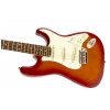 Fender Standard Stratocaster Rosewood Fingerboard, Cherry Sunburst