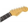Fender Mij Traditional ′60s Stratocaster With Gold Hardware, Rosewood Fingerboard, 3-Color Sunburst