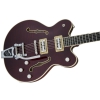 Gretsch G6609tfm Players Edition Broadkaster Center Block Double-Cut With String-Thru Bigsby