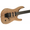 Jackson Pro Series Dinky Dk3 Okoume, Ebony Fingerboard, Natural