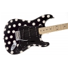Fender Buddy Guy Standard Stratocaster ML elektrick gitara