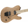 Charvel Pro-Mod San Dimas Style 2 Hh Fr M Okoume, Maple Fingerboard, Natural