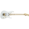 Charvel Pro-Mod Dk24 Hh Fr M, Maple Fingerboard, Snow White